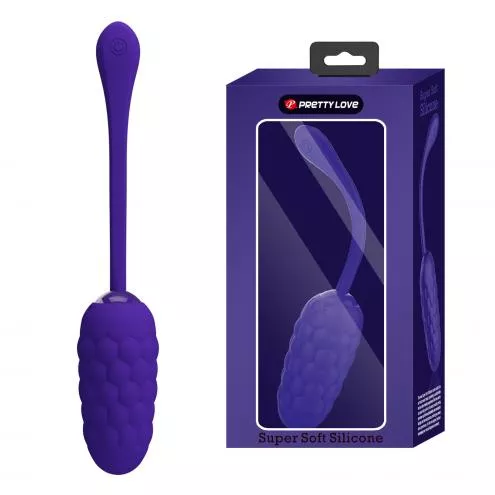 PRETTY LOVE MARINA EGG Purple