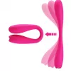 Вібратор PRETTY LOVE YEDDA USB 12 Function