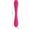 Вібратор PRETTY LOVE YEDDA USB 12 Function