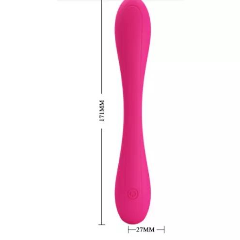 Вібратор PRETTY LOVE YEDDA USB 12 Function