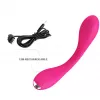 Вібратор PRETTY LOVE YEDDA USB 12 Function