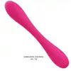 Вібратор PRETTY LOVE YEDDA USB 12 Function