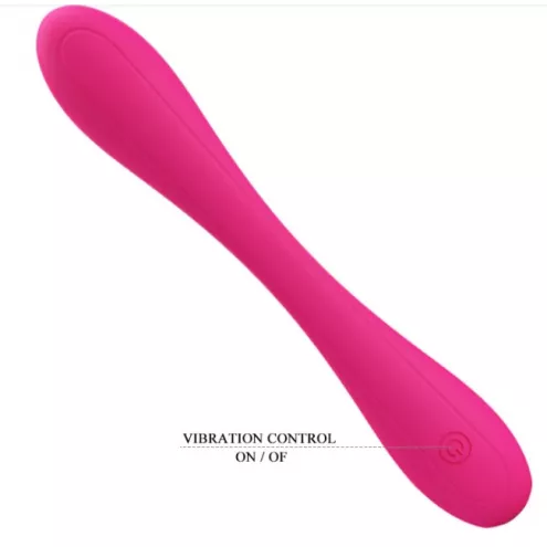Вібратор PRETTY LOVE YEDDA USB 12 Function
