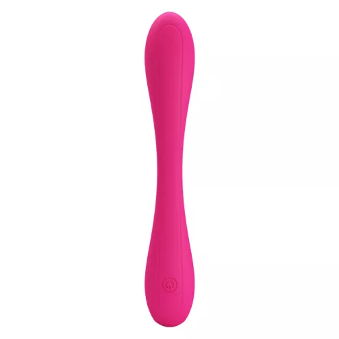 Вібратор PRETTY LOVE YEDDA USB 12 Function