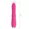 Вибратор PRETTY LOVE DOROTHY USB 3 Thrusting 12 Vibration