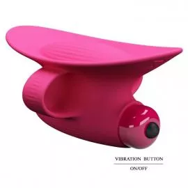 Вібростимулятор PRETTY LOVE NELLY 10 Function - 2