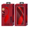Віброкуля PRETTY LOVE KNUCKER Red, 12 vibration functions Memory function
