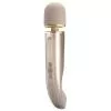 Вібромасажер PRETTY LOVE Interesting Massager Gold 5 рівнів швидкий контроль 7 vibration functions