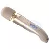 Вібромасажер PRETTY LOVE Interesting Massager Gold 5 рівнів швидкий контроль 7 vibration functions
