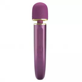 Вибромассажер PRETTY LOVE Colorful Massager, 7 vibration functions 5 levels of speed control - 5