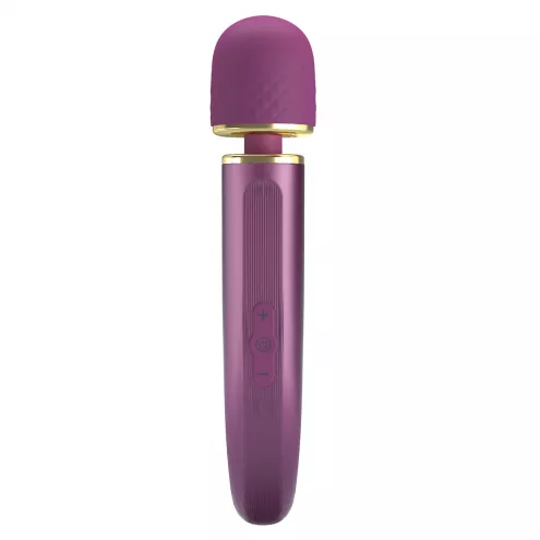 Вібромасажер PRETTY LOVE Colorful Massager, 7 vibration functions 5 levels of speed control