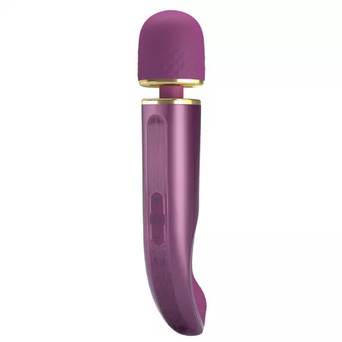 Вібромасажер PRETTY LOVE Colorful Massager, 7 vibration functions 5 levels of speed control