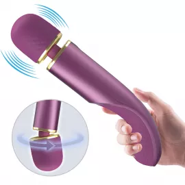 Вибромассажер PRETTY LOVE Colorful Massager, 7 vibration functions 5 levels of speed control - 6