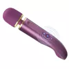 Вібромасажер PRETTY LOVE Colorful Massager, 7 vibration functions 5 levels of speed control