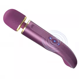 Вибромассажер PRETTY LOVE Colorful Massager, 7 vibration functions 5 levels of speed control - 7