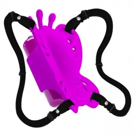 Клиторальный массажер PRETTY LOVE - Clitoral Massager SLOANE - 2