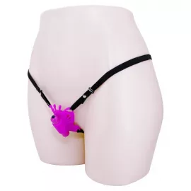 Клиторальный массажер PRETTY LOVE - Clitoral Massager SLOANE - 8