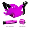 Клиторальный массажер PRETTY LOVE - Clitoral Massager SLOANE