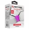 Клиторальный массажер PRETTY LOVE - Clitoral Massager SLOANE