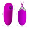 Вібратор PRETTY LOVE ORTHUS Multifunctional 2 in 1