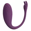 Вібратор для пар PRETTY LOVE Catalina, 12 vibration functions Long-distance Control