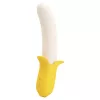 Вібратор РRETTY LOVE - Banana Greek