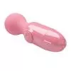 Вібромасажер PRETTY LOVE Mini stick Pink, Little Cute Vibration