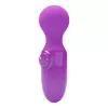 Вібромасажер PRETTY LOVE Mini stick Purple, Little Cute Vibration