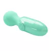 Вибромассажер PRETTY LOVE Mini stick Green, Little Cute Vibration