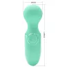 Вибромассажер PRETTY LOVE Mini stick Green, Little Cute Vibration