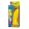 Фалоимитатор BAILE - Passionate FRUIT, Suction base