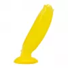 Фалоимитатор BAILE - Passionate FRUIT, Suction base