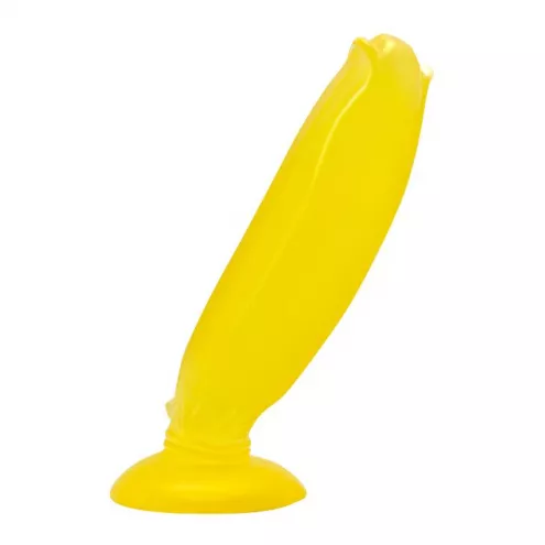 Фалоимитатор BAILE - Passionate FRUIT, Suction base
