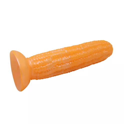 Фалоімітатор BAILE - Passionate FRUIT, Suction base
