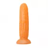 Фалоімітатор BAILE - Passionate FRUIT, Suction base