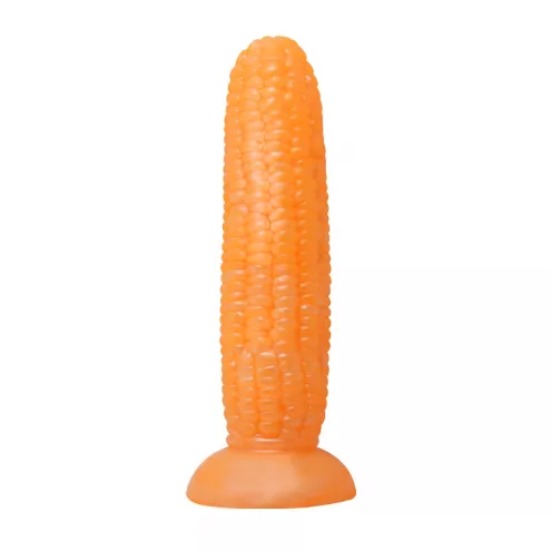 Фалоімітатор BAILE - Passionate FRUIT, Suction base