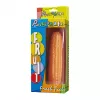 Фалоімітатор BAILE - Passionate FRUIT, Suction base