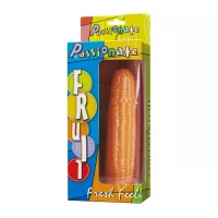 Фалоімітатор BAILE - Passionate FRUIT, Suction base
