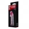 Насадка на пенис BAILE - MALE-WEAR NET SLEEVE