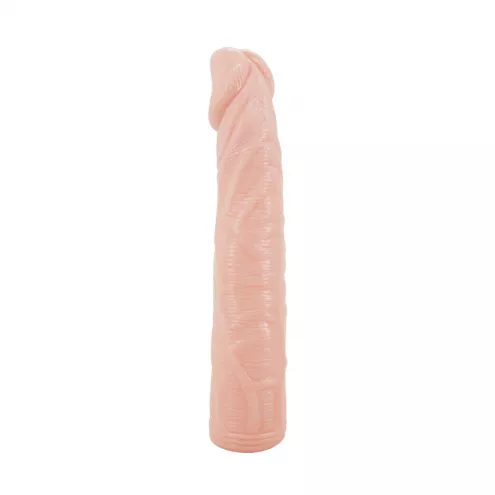 Насадка на пеніс SILICONE SLEEVE
