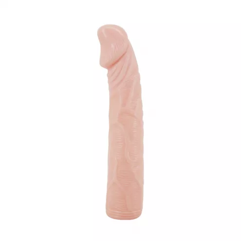 Насадка на пеніс SILICONE SLEEVE