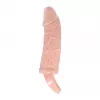 Насадка на пенис BAILE Man Extension