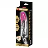 Насадка на пенис PRETTY LOVE Odes, 17,5 cm, PENIS SLEEVE