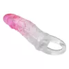 Насадка на пенис PRETTY LOVE Odes, 17,5 cm, PENIS SLEEVE