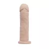 Насадка для члену Pretty Love Penis Sleeve Medium Flesh