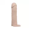 Насадка для члену Pretty Love Penis Sleeve Medium Flesh