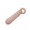 Насадка для члену Pretty Love Penis Sleeve Medium Flesh