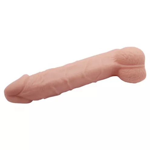 Насадка на пенис BAILE - SEX TOYS BIG MAN