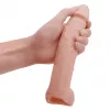 Насадка на пенис BAILE - SEX TOYS BIG MAN