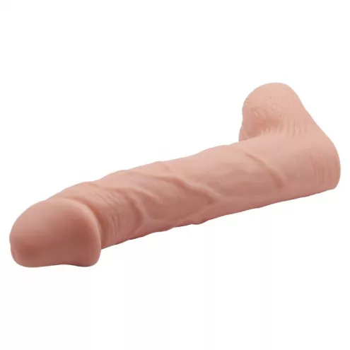 Насадка на пенис BAILE - SEX TOYS BIG MAN